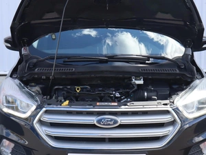 Внедорожник Ford Kuga 2017 года, 1700000 рублей, Брянск