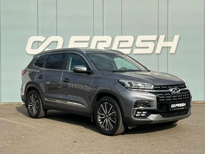 Внедорожник Chery Tiggo 8 2023 года, 1899000 рублей, Ижевск