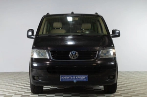 Микроавтобус Volkswagen Multivan 2008 года, 1499000 рублей, Челябинск