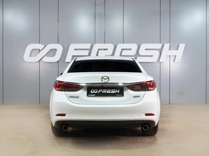 Седан Mazda 6 2016 года, 1749000 рублей, Воронеж
