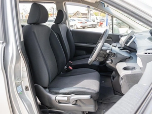 Минивэн Honda Freed 2012 года, 1140000 рублей, Краснодар