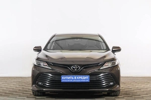 Седан Toyota Camry 2020 года, 2899000 рублей, Тюмень