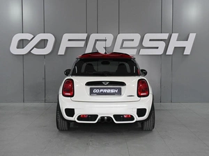 Хетчбэк MINI John Cooper Works 2016 года, 1999000 рублей, Аксай