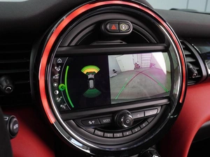 Хетчбэк MINI John Cooper Works 2021 года, 4855000 рублей, Воронеж