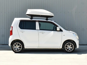 Минивэн Mazda Flair 2014 года, 730000 рублей, Краснодар