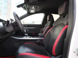 Внедорожник Jetour Dashing 2024 года, 2139000 рублей, Ижевск