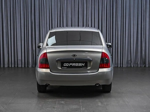 Седан ВАЗ (LADA) Kalina 2005 года, 298000 рублей, Ставрополь