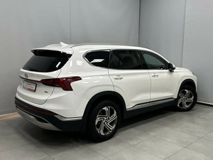 Внедорожник Hyundai Santa Fe 2021 года, 3759500 рублей, Красноярск