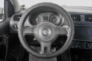 Седан Volkswagen Polo 2012 года, 629000 рублей, Кемерово