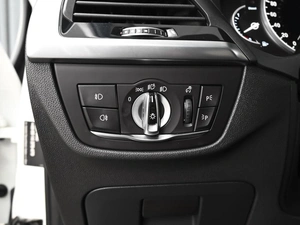 Внедорожник BMW X3 2019 года, 3975000 рублей, Ставрополь