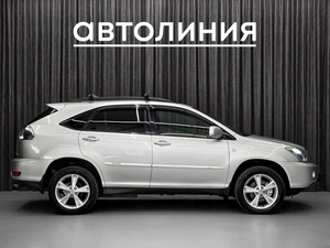 Внедорожник Lexus RX 2008 года, 1399000 рублей, Красноярск