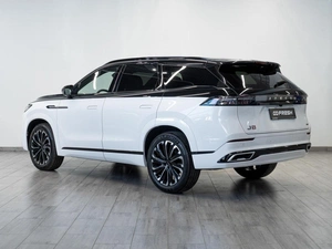 Внедорожник JAECOO J8 2025 года, 3559000 рублей, Саратов