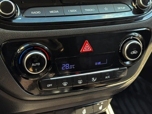 Седан Hyundai Solaris 2021 года, 1612000 рублей, Кропоткин