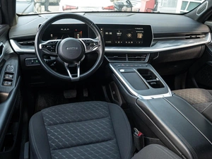 Внедорожник Haval F7 2024 года, 1980000 рублей, Краснодар