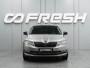 Лифтбек Skoda Octavia 2018 года, 1629000 рублей, Воронеж