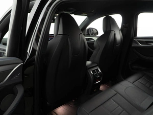 Внедорожник BMW X4 2020 года, 5609444 рублей, Москва