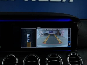Седан Mercedes-benz E-класс 2017 года, 2699077 рублей, Москва