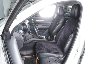 Внедорожник Mazda CX-5 2018 года, 2970000 рублей, Ростов-на-Дону