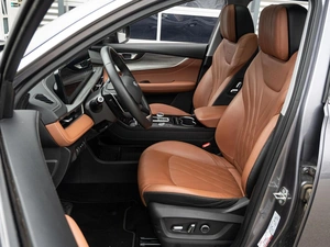 Внедорожник Chery Tiggo 8 Pro Max 2022 года, 2100000 рублей, Краснодар