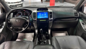 Внедорожник Toyota Land Cruiser Prado 2007 года, 2197000 рублей, Красноярск