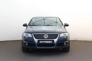 Седан Volkswagen Passat 2008 года, 797000 рублей, Орёл