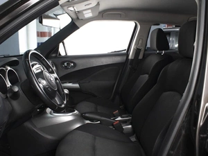 Внедорожник Nissan Juke 2012 года, 1040000 рублей, Омск