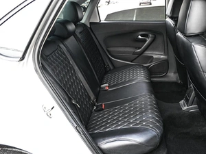 Седан Volkswagen Polo 2012 года, 799000 рублей, Кирилловка