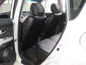 Хетчбэк Kia Soul 2012 года, 889000 рублей, Воронеж