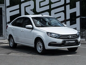 Лифтбек ВАЗ (LADA) Granta 2024 года, 910000 рублей, Волгоград