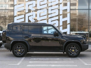 Внедорожник Jetour T2 2024 года, 3099000 рублей, Волгоград