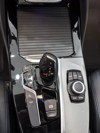 Внедорожник BMW X4 2019 года, 5382000 рублей, Новосибирск