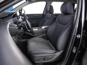 Внедорожник Hyundai Santa Fe 2022 года, 3499854 рублей, Москва