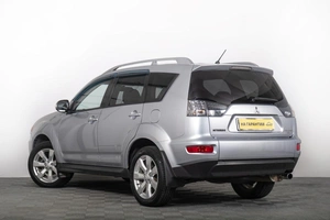 Внедорожник Mitsubishi Outlander 2010 года, 1379000 рублей, Томск