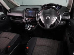 Минивэн Nissan Serena 2014 года, 1449000 рублей, Воронеж