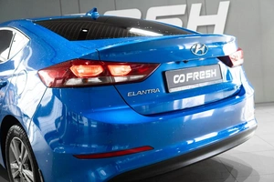 Седан Hyundai Elantra 2017 года, 1289000 рублей, Петрозаводск