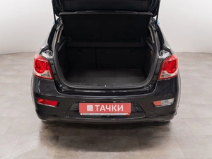 Хетчбэк Chevrolet Cruze 2012 года, 680000 рублей, Красноярск