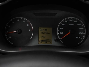 Седан ВАЗ (LADA) Granta 2013 года, 499000 рублей, Кирилловка