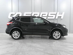Внедорожник Nissan Qashqai 2018 года, 1829000 рублей, Ростов-на-Дону