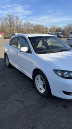 Седан Mazda Axela 2005 года, 550000 рублей, Красноярск
