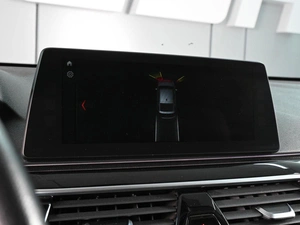 Лифтбек BMW 6 серия GT 2018 года, 3599000 рублей, Аксай