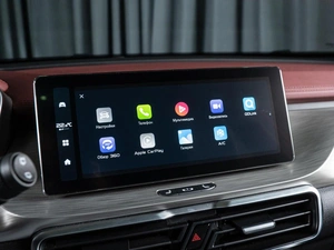 Внедорожник Belgee X50 2025 года, 2080000 рублей, Волгоград