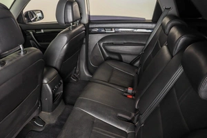 Внедорожник Kia Sorento 2013 года, 1579000 рублей, Пермь