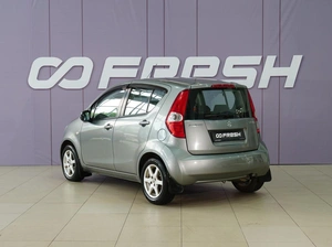 Хетчбэк Suzuki Splash 2010 года, 548000 рублей, Тверь