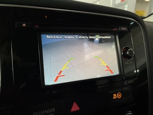 Внедорожник Mitsubishi Outlander 2012 года, 1387000 рублей, Солонцы