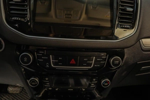 Внедорожник Geely Emgrand X7 2019 года, 1359000 рублей, Челябинск