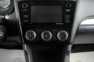 Внедорожник Subaru Forester 2018 года, 2349000 рублей, Тюмень