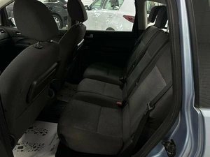 Минивэн Ford C-MAX 2006 года, 530000 рублей, Ачинск