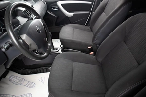 Внедорожник Nissan Terrano 2016 года, 1399000 рублей, Оренбург