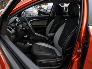 Универсал ВАЗ (LADA) Vesta Cross 2022 года, 1325000 рублей, Большой Сочи