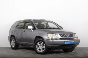 Внедорожник Lexus RX 2002 года, 899000 рублей, Томск